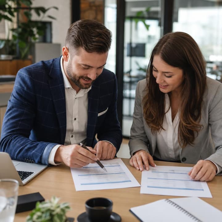 Page insurance hub hero photograph