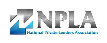 National Private Lenders Association member badge