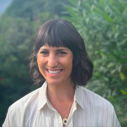 Angela Johnston