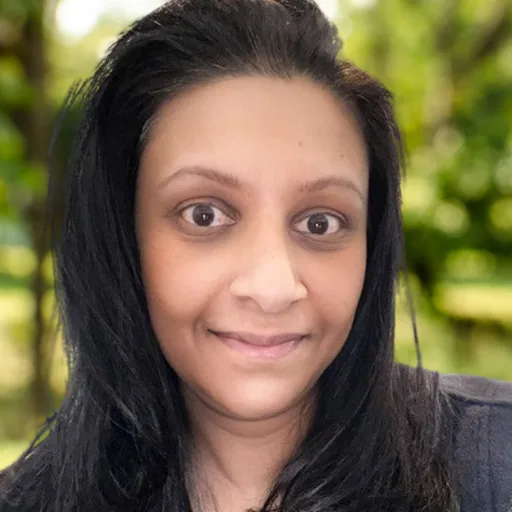 Shayna Kaul