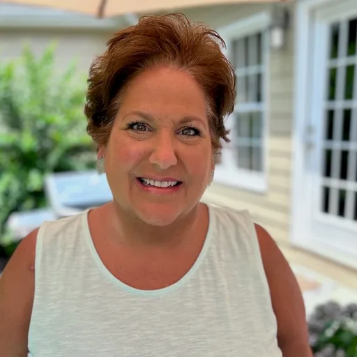 Susan Blair