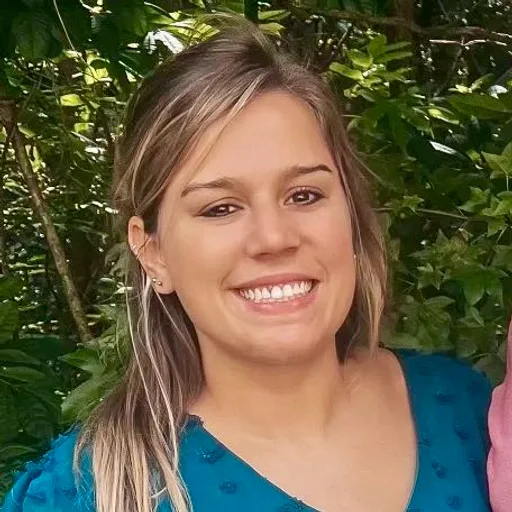 Sydney Strickland